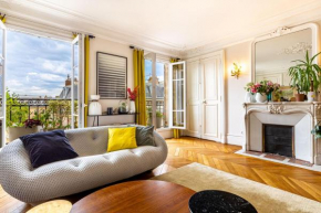 GuestReady - Stately Haven near Pantheon